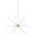 VISUAL COMFORT MODERN, PHOTON CHANDELIER, CHANDELIER LIGHT