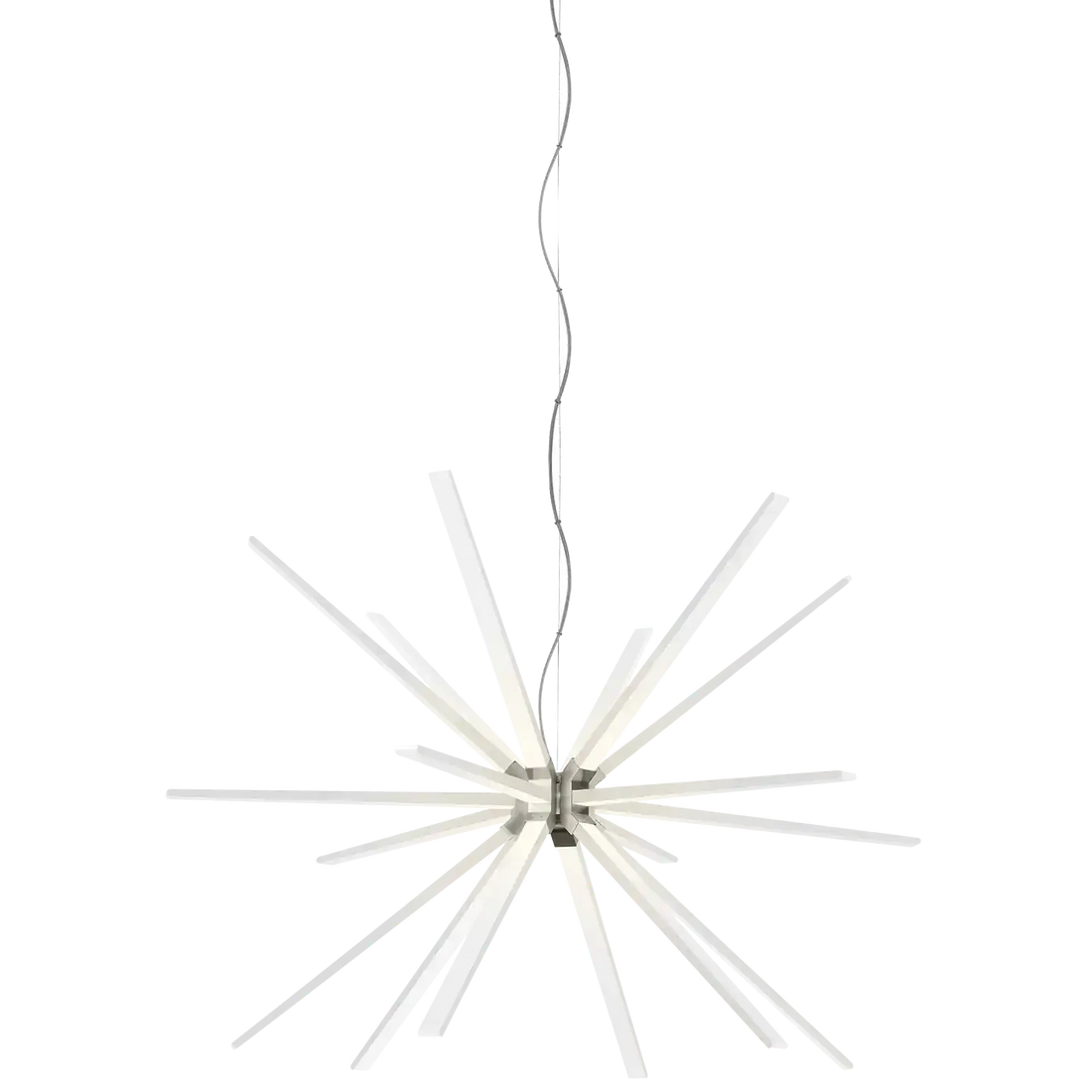 VISUAL COMFORT & CO., PHOTON CHANDELIER, CHANDELIER LIGHT