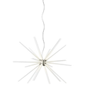 VISUAL COMFORT MODERN, PHOTON CHANDELIER, CHANDELIER LIGHT