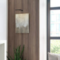 VISUAL COMFORT MODERN, PLURAL DOME PICTURE LIGHT, WALL SCONCES