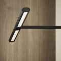 VISUAL COMFORT MODERN, PLURAL DOME PICTURE LIGHT, WALL SCONCES