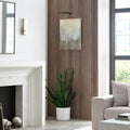 VISUAL COMFORT MODERN, PLURAL DOME PICTURE LIGHT, WALL SCONCES