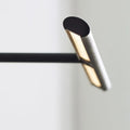VISUAL COMFORT MODERN, PLURAL DOME PICTURE LIGHT, WALL SCONCES