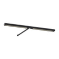 VISUAL COMFORT MODERN, PLURAL DOME PICTURE LIGHT, WALL SCONCES