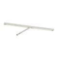 VISUAL COMFORT MODERN, PLURAL DOME PICTURE LIGHT, WALL SCONCES
