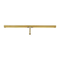VISUAL COMFORT MODERN, PLURAL DOME PICTURE LIGHT, WALL SCONCES