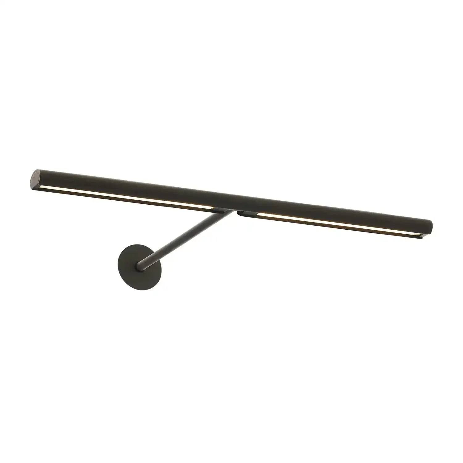 VISUAL COMFORT MODERN, PLURAL DOME PICTURE LIGHT, WALL SCONCES