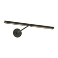 VISUAL COMFORT MODERN, PLURAL DOME PICTURE LIGHT, WALL SCONCES