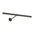 VISUAL COMFORT MODERN, PLURAL DOME PICTURE LIGHT, WALL SCONCES