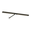 VISUAL COMFORT MODERN, PLURAL DOME PICTURE LIGHT, WALL SCONCES