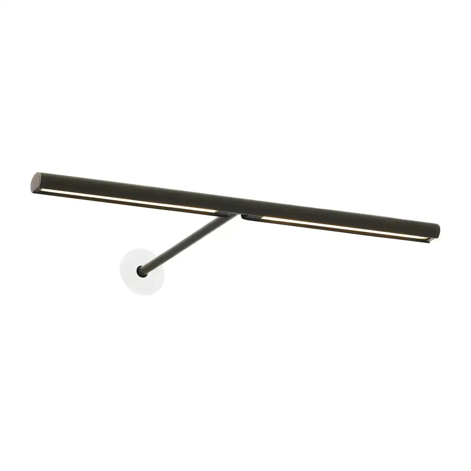 VISUAL COMFORT MODERN, PLURAL DOME PICTURE LIGHT, WALL SCONCES