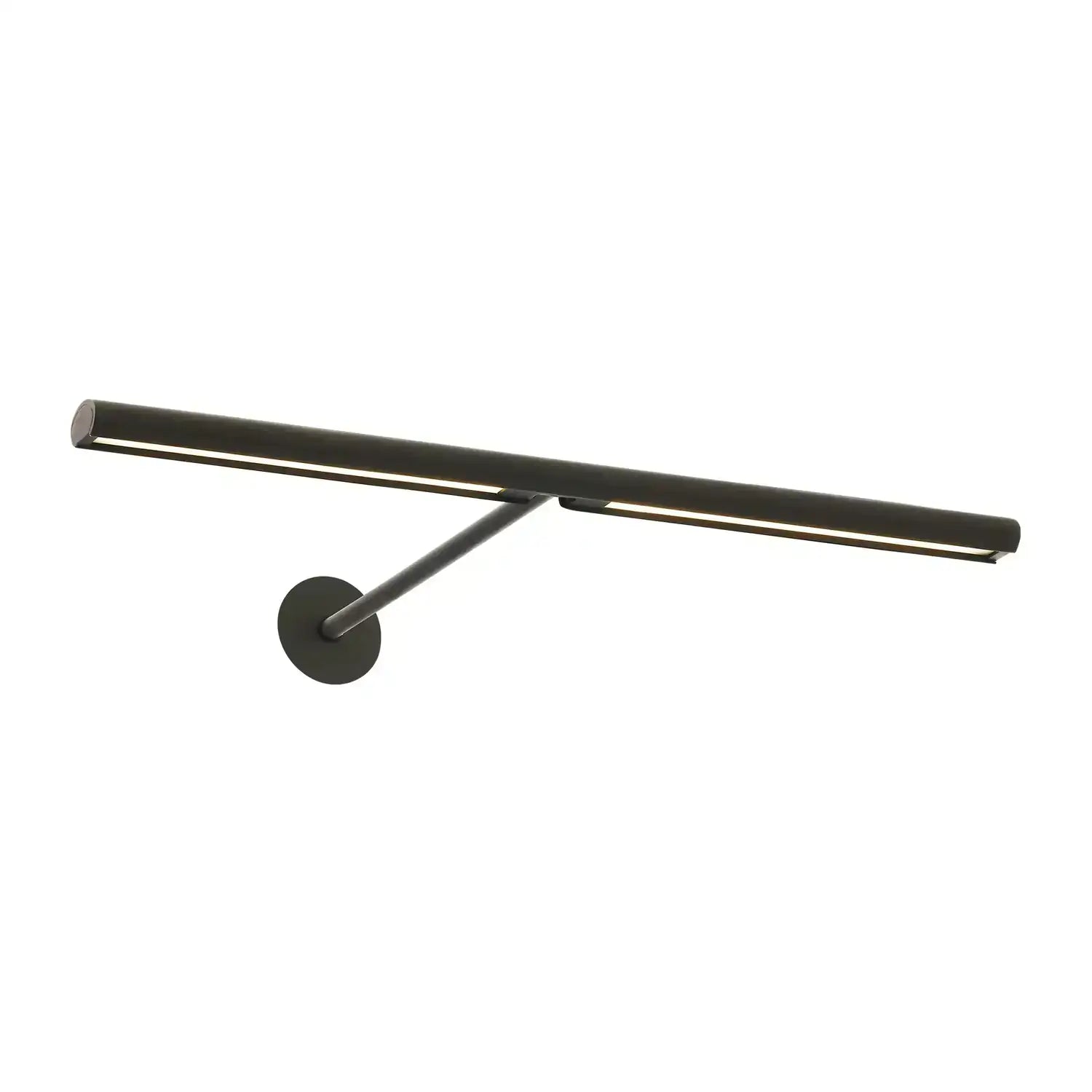 VISUAL COMFORT MODERN, PLURAL DOME PICTURE LIGHT, WALL SCONCES