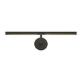 VISUAL COMFORT MODERN, PLURAL DOME PICTURE LIGHT, WALL SCONCES