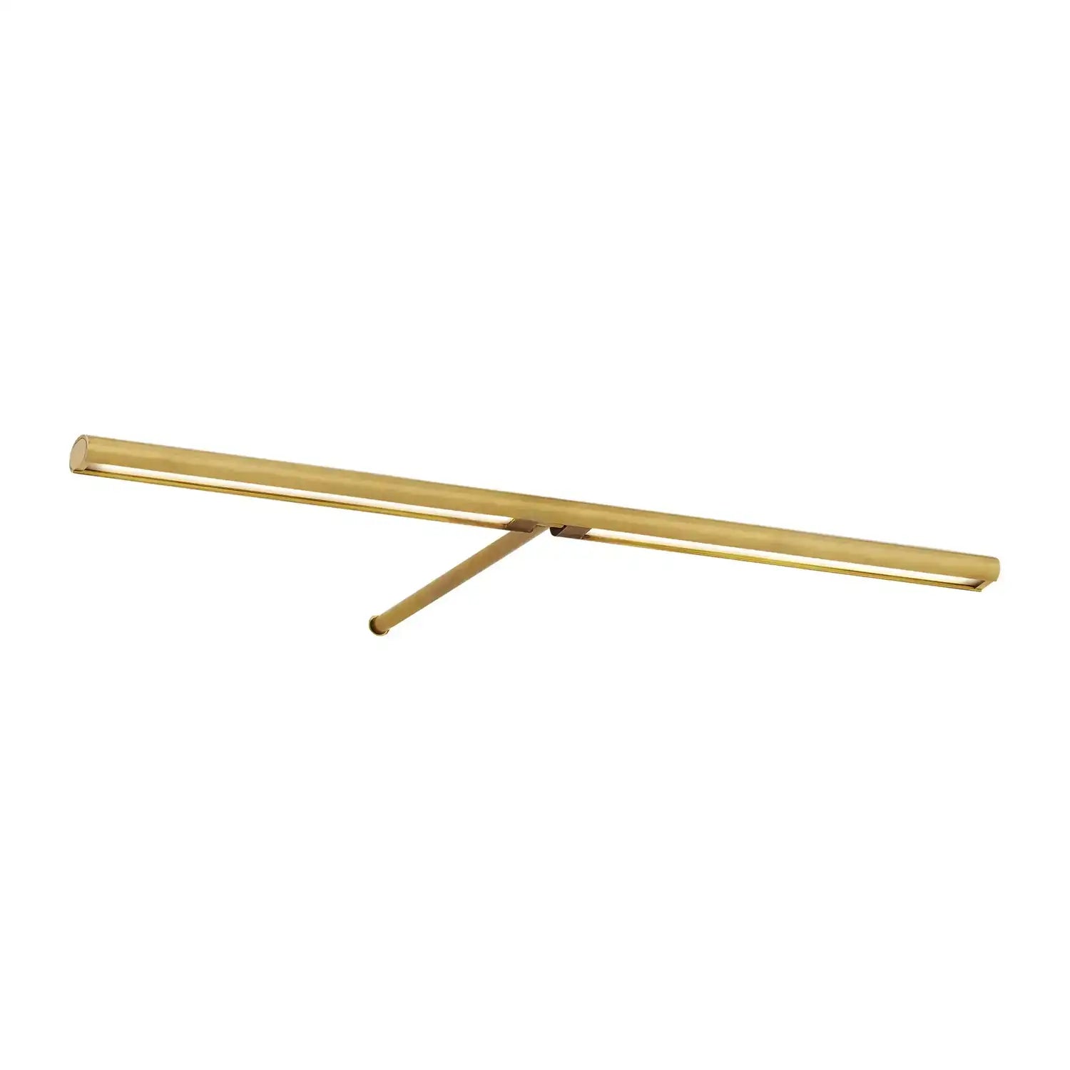 VISUAL COMFORT MODERN, PLURAL DOME PICTURE LIGHT, WALL SCONCES