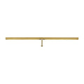 VISUAL COMFORT MODERN, PLURAL DOME PICTURE LIGHT, WALL SCONCES