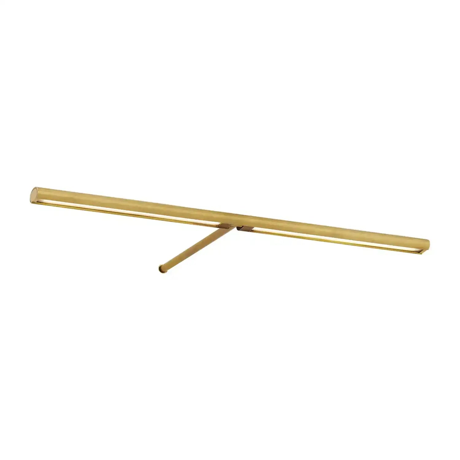 VISUAL COMFORT MODERN, PLURAL DOME PICTURE LIGHT, WALL SCONCES