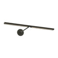 VISUAL COMFORT MODERN, PLURAL DOME PICTURE LIGHT, WALL SCONCES