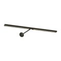 VISUAL COMFORT MODERN, PLURAL DOME PICTURE LIGHT, WALL SCONCES