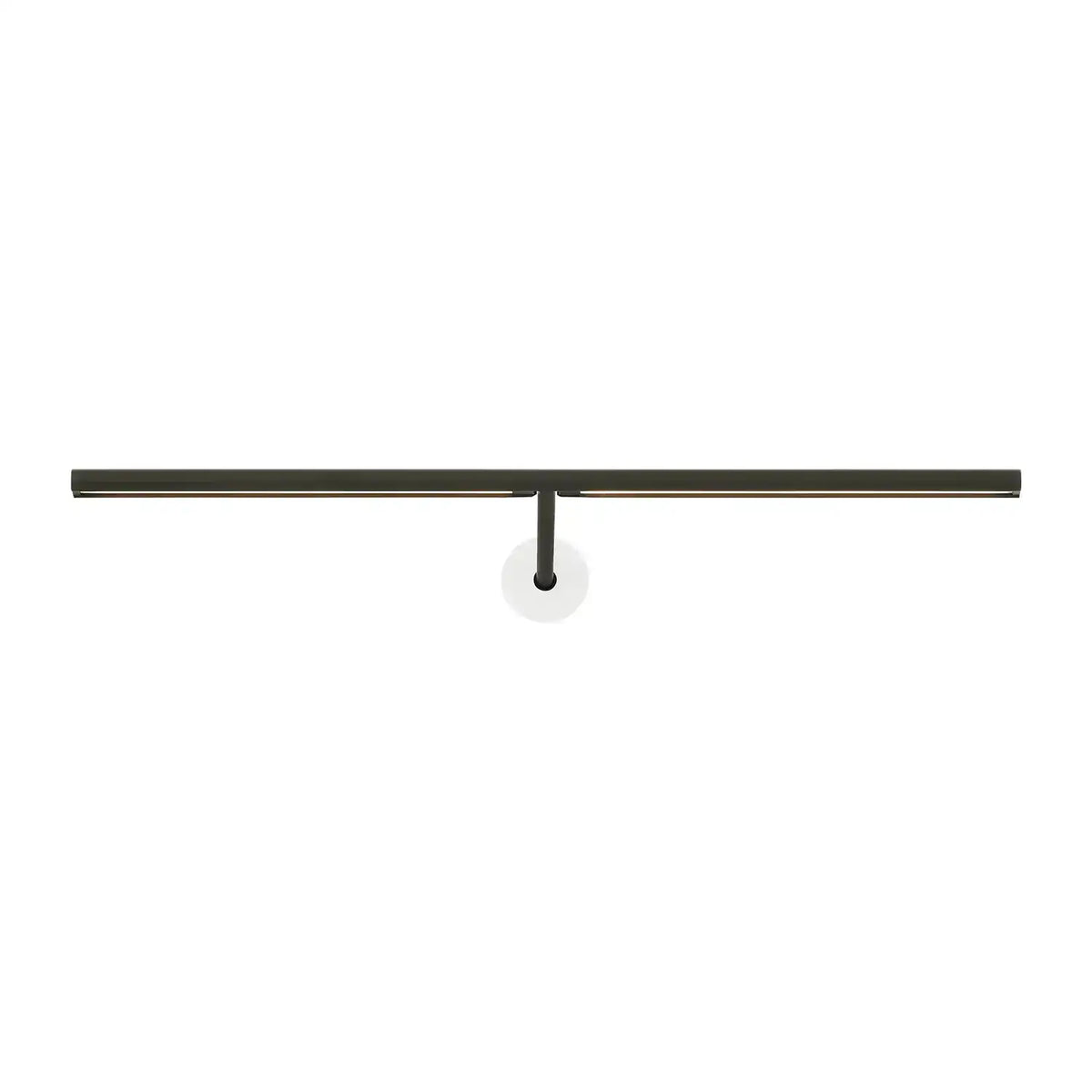 VISUAL COMFORT MODERN, PLURAL DOME PICTURE LIGHT, WALL SCONCES