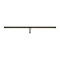 VISUAL COMFORT MODERN, PLURAL DOME PICTURE LIGHT, WALL SCONCES