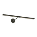 VISUAL COMFORT MODERN, PLURAL DOME PICTURE LIGHT, WALL SCONCES