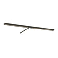 VISUAL COMFORT MODERN, PLURAL DOME PICTURE LIGHT, WALL SCONCES