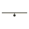 VISUAL COMFORT MODERN, PLURAL DOME PICTURE LIGHT, WALL SCONCES