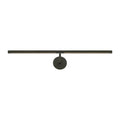VISUAL COMFORT MODERN, PLURAL DOME PICTURE LIGHT, WALL SCONCES