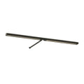 VISUAL COMFORT MODERN, PLURAL DOME PICTURE LIGHT, WALL SCONCES