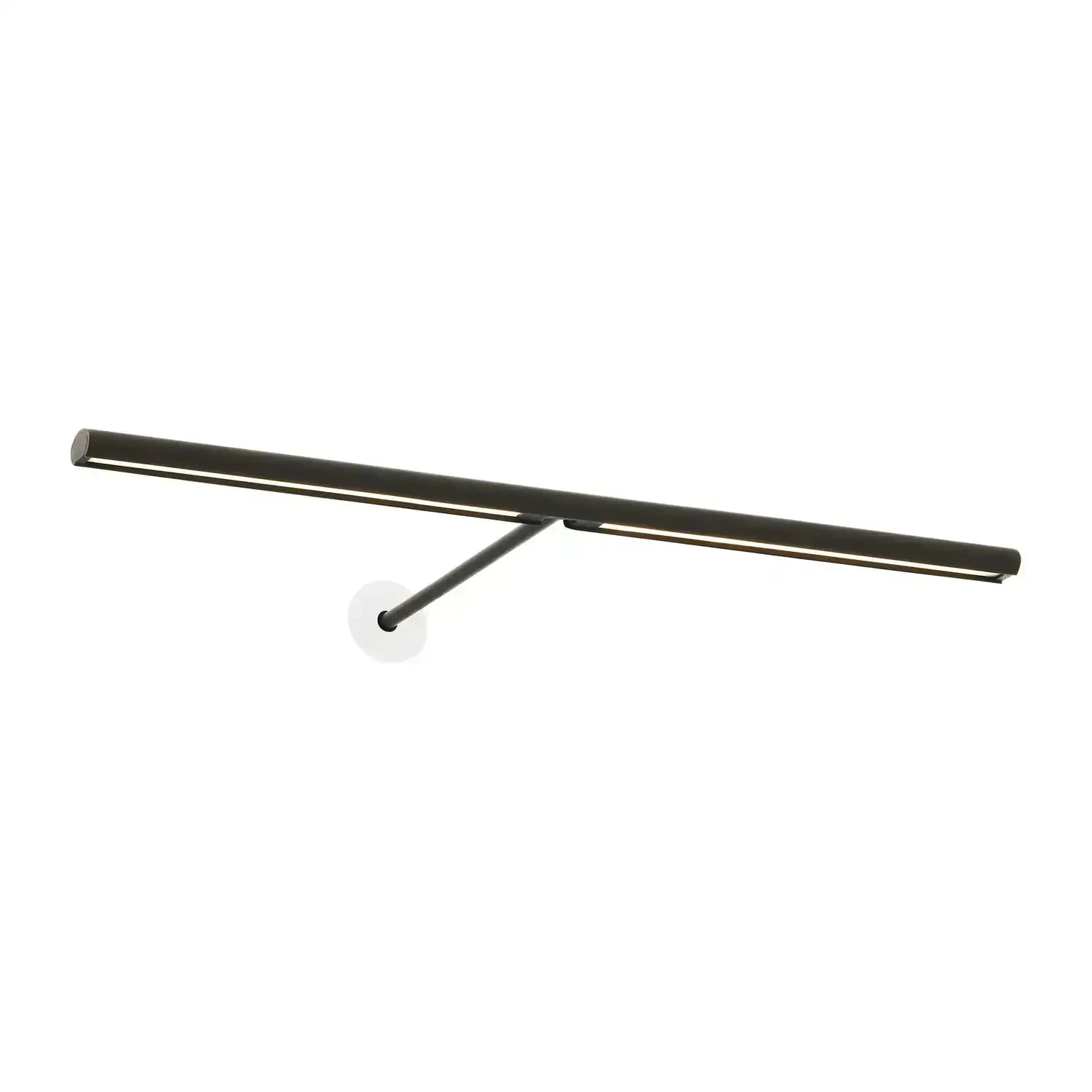 VISUAL COMFORT MODERN, PLURAL DOME PICTURE LIGHT, WALL SCONCES