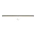 VISUAL COMFORT MODERN, PLURAL DOME PICTURE LIGHT, WALL SCONCES