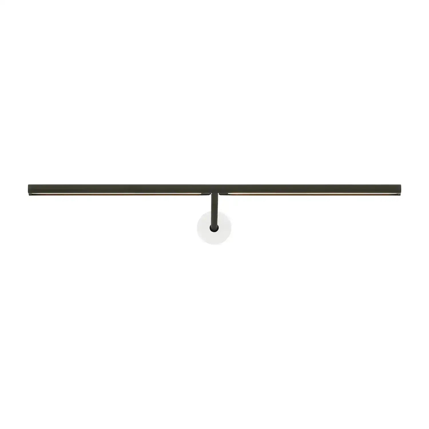 VISUAL COMFORT MODERN, PLURAL DOME PICTURE LIGHT, WALL SCONCES