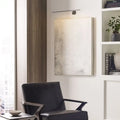 VISUAL COMFORT MODERN, PLURAL DOME PICTURE LIGHT, WALL SCONCES