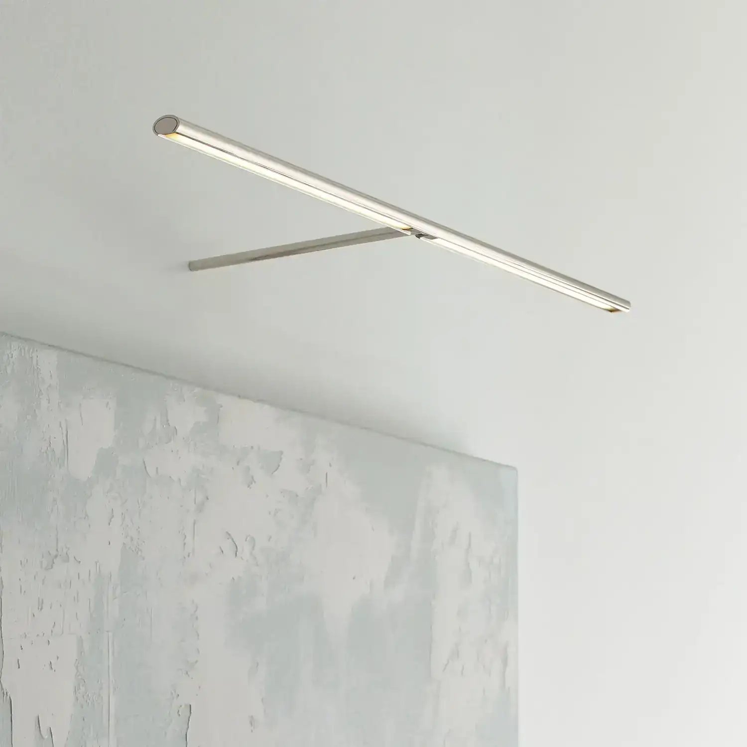 VISUAL COMFORT MODERN, PLURAL DOME PICTURE LIGHT, WALL SCONCES