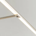 VISUAL COMFORT MODERN, PLURAL DOME PICTURE LIGHT, WALL SCONCES