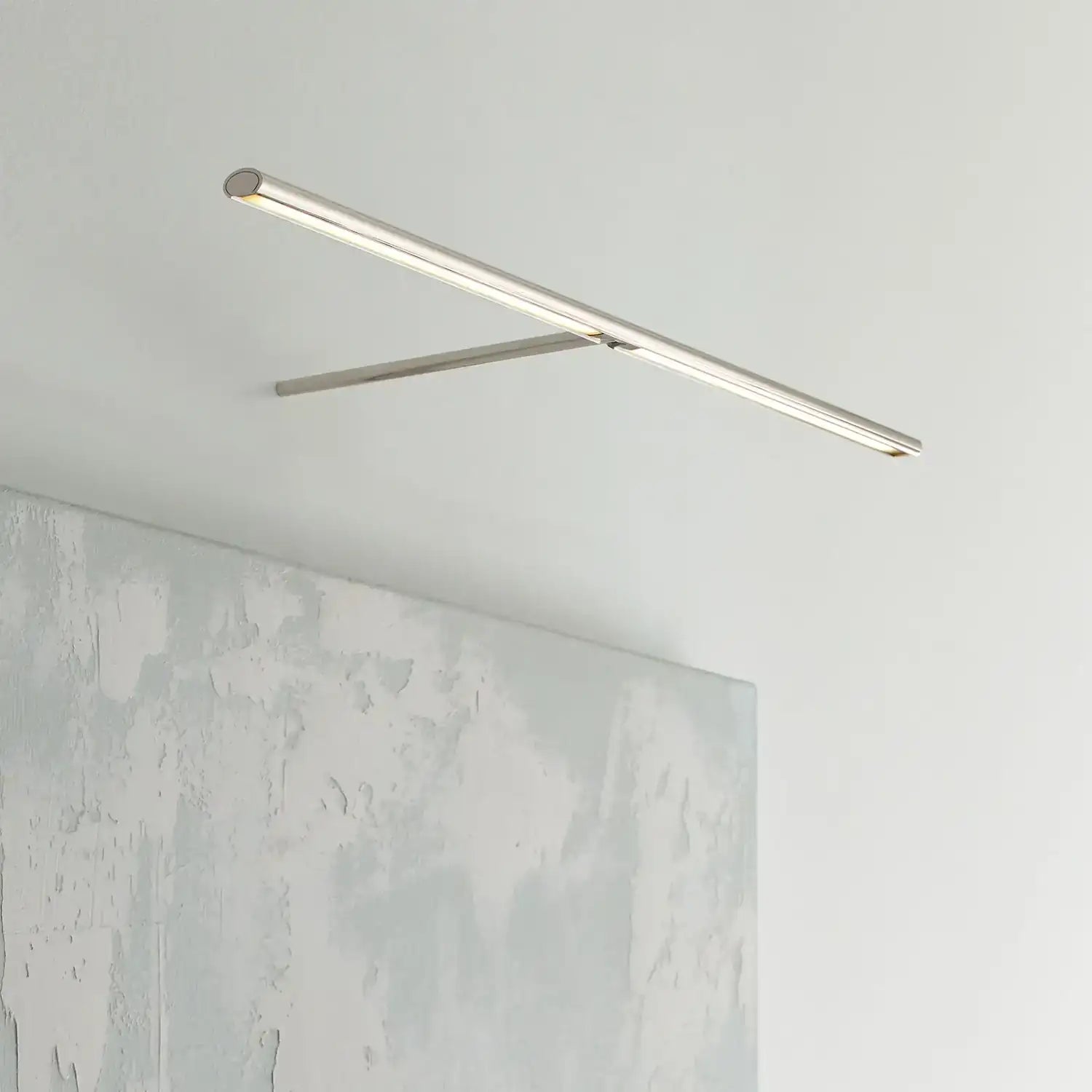 VISUAL COMFORT MODERN, PLURAL DOME PICTURE LIGHT, WALL SCONCES