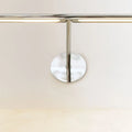 VISUAL COMFORT MODERN, PLURAL DOME PICTURE LIGHT, WALL SCONCES