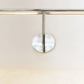VISUAL COMFORT MODERN, PLURAL DOME PICTURE LIGHT, WALL SCONCES
