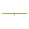 VISUAL COMFORT MODERN, PLURAL DOME PICTURE LIGHT, WALL SCONCES