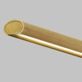 VISUAL COMFORT MODERN, PLURAL DOME PICTURE LIGHT, WALL SCONCES