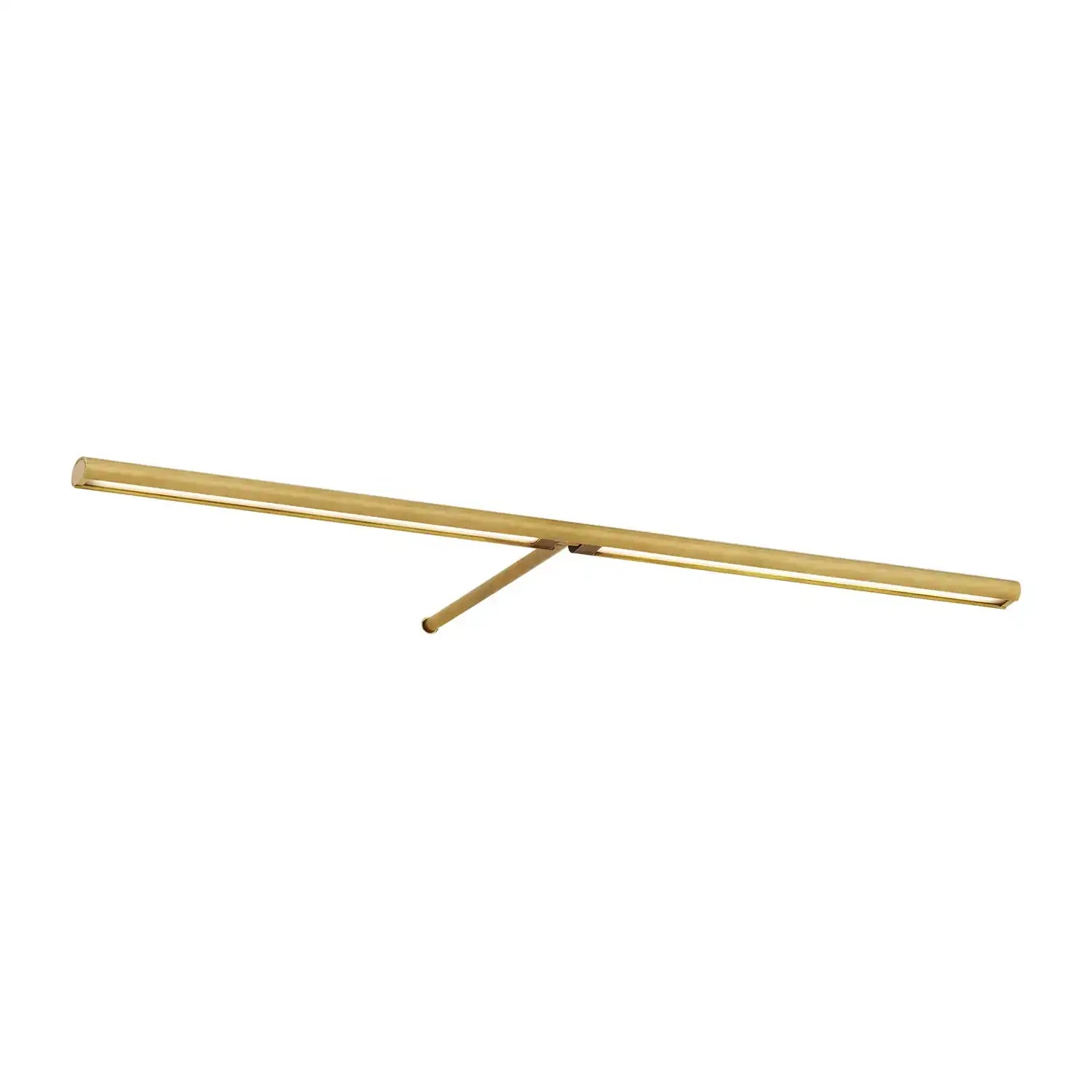 VISUAL COMFORT MODERN, PLURAL DOME PICTURE LIGHT, WALL SCONCES