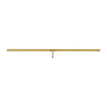 VISUAL COMFORT MODERN, PLURAL DOME PICTURE LIGHT, WALL SCONCES