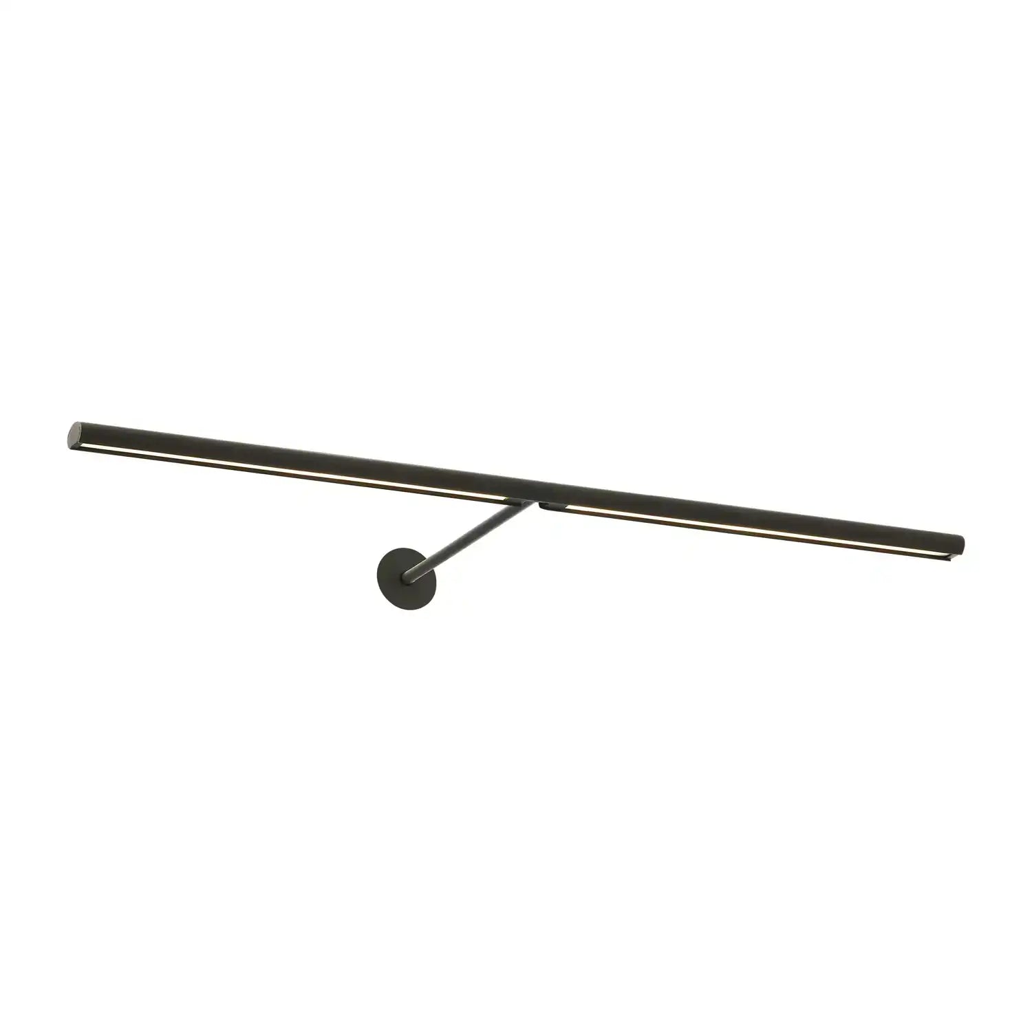 VISUAL COMFORT MODERN, PLURAL DOME PICTURE LIGHT, WALL SCONCES