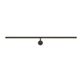 VISUAL COMFORT MODERN, PLURAL DOME PICTURE LIGHT, WALL SCONCES