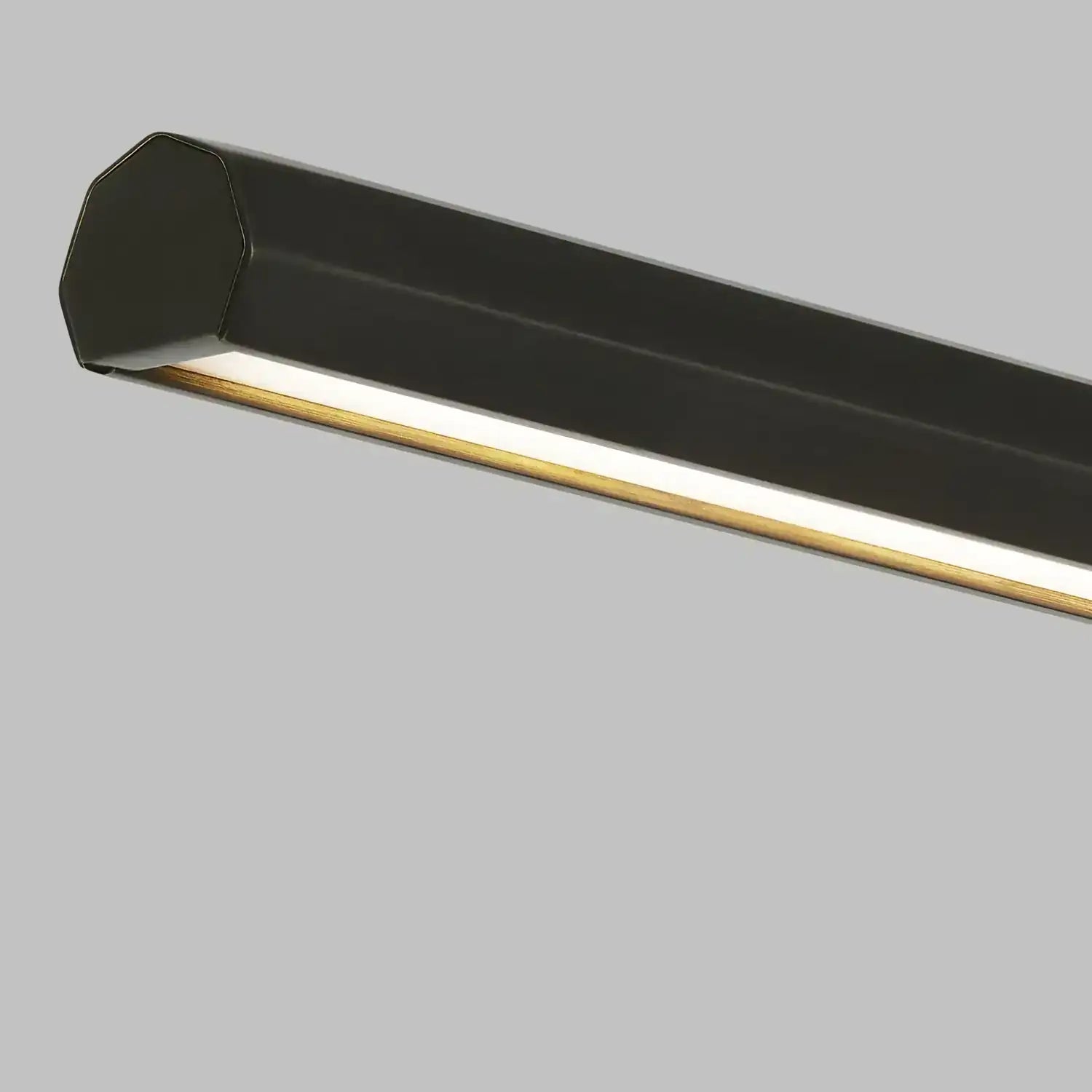 VISUAL COMFORT MODERN, PLURAL DOME PICTURE LIGHT, WALL SCONCES