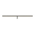 VISUAL COMFORT MODERN, PLURAL DOME PICTURE LIGHT, WALL SCONCES
