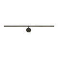 VISUAL COMFORT MODERN, PLURAL DOME PICTURE LIGHT, WALL SCONCES