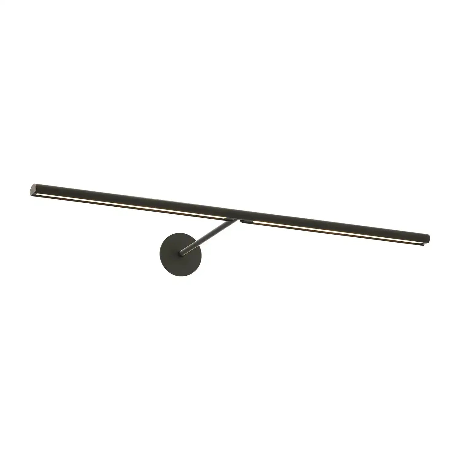 VISUAL COMFORT MODERN, PLURAL DOME PICTURE LIGHT, WALL SCONCES