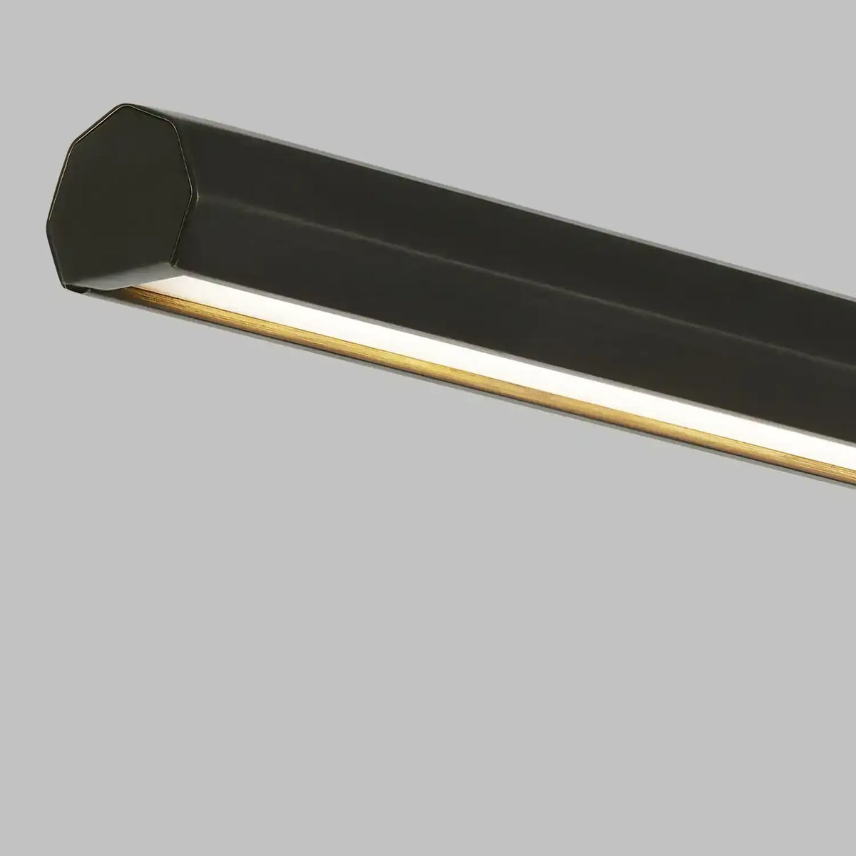 VISUAL COMFORT MODERN, PLURAL DOME PICTURE LIGHT, WALL SCONCES