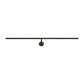 VISUAL COMFORT MODERN, PLURAL DOME PICTURE LIGHT, WALL SCONCES